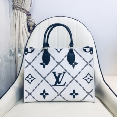 Louis Vuitton Shopping Bags